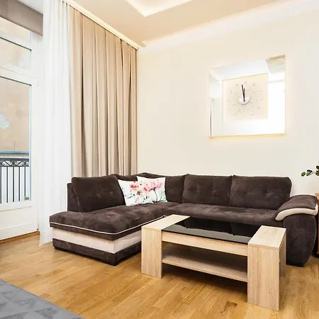 Apartament Vinci Krakow Exterior photo
