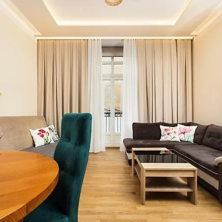 Apartament Vinci Krakow Exterior photo