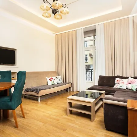 Apartament Vinci Krakow Exterior photo